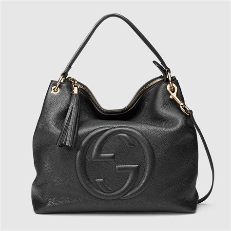 borsa a spalla gucci hobo|Borse Hobo GUCCI da Donna .